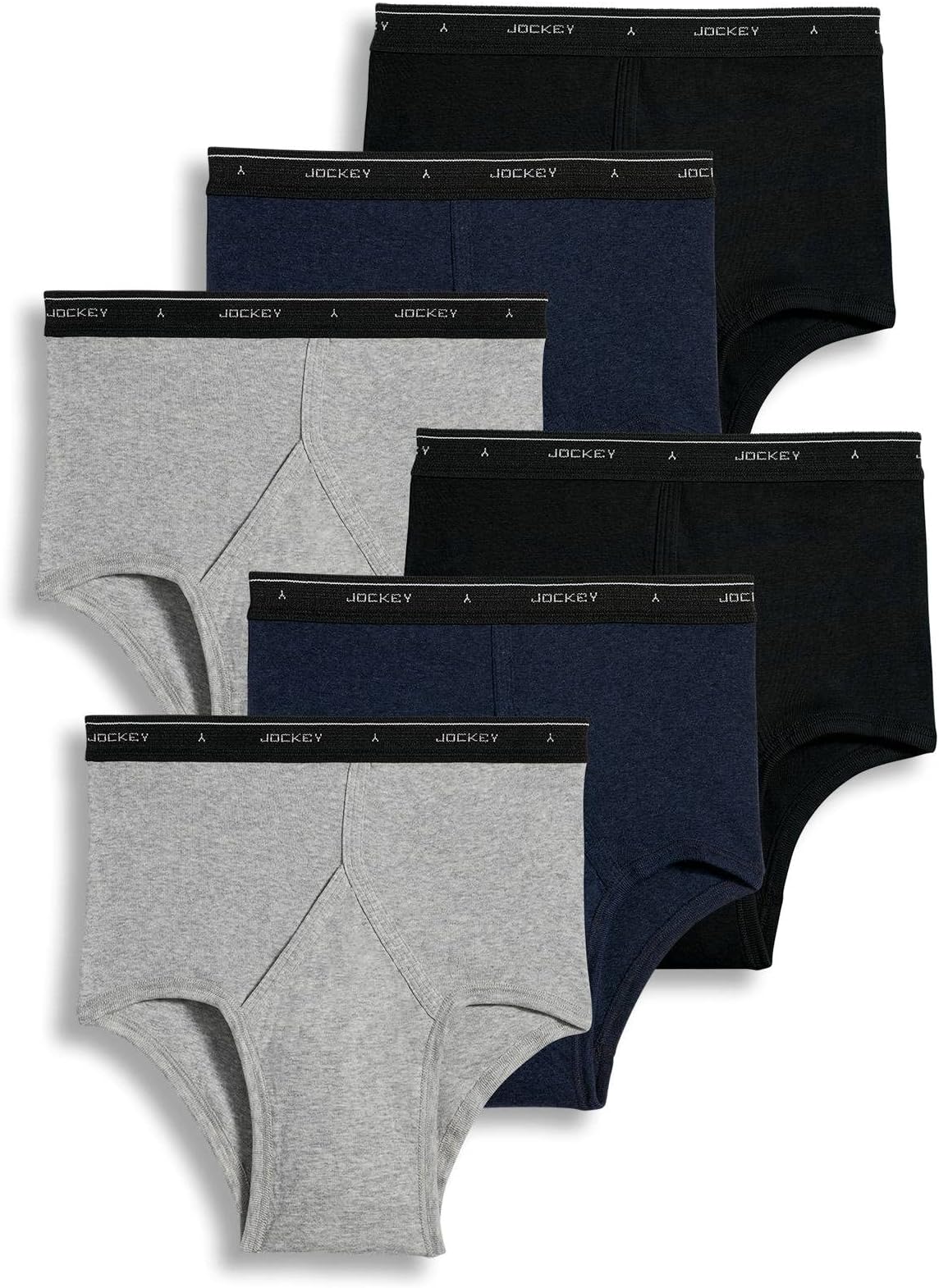 Jockey Men's Underwear