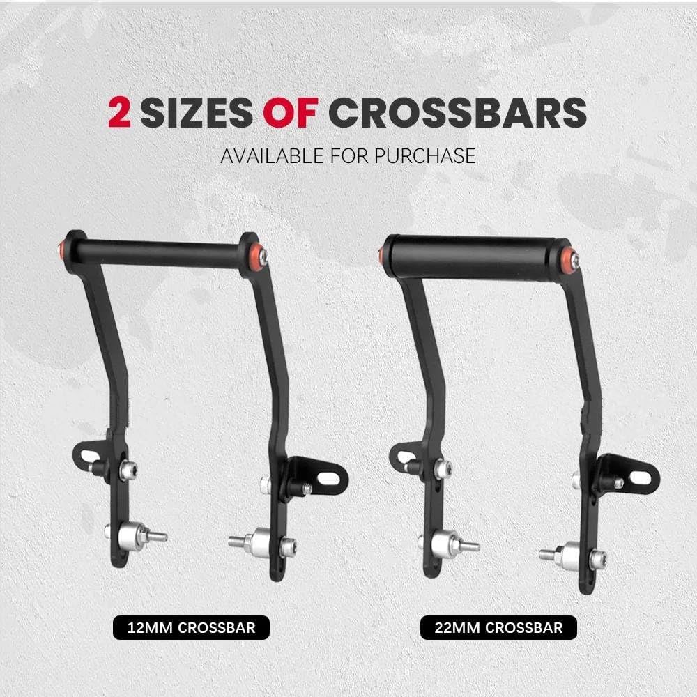 Phone GPS Navigation Bracket Holder for Tiger 850 2021- for Tiger 900 GT for Rally for PRO 2021-2023 GPS Phone Navigation Mount Shake Bracket(1)