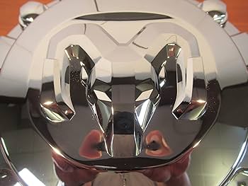 Amazon.com: Mopar 6MP53SZ0AB CAP WHEEL CENTER : Automotive