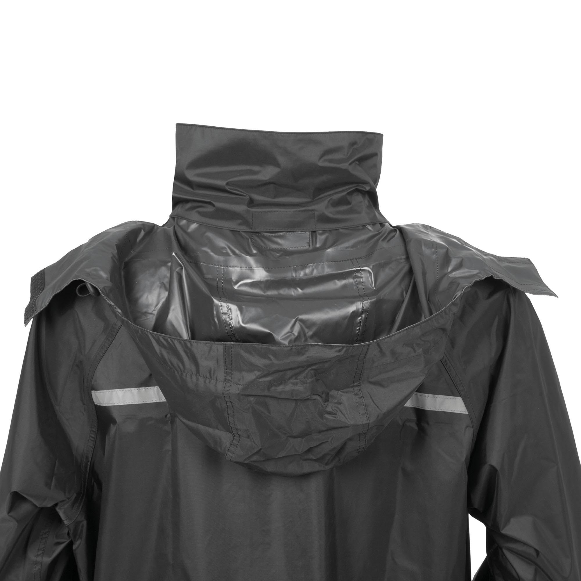 Tucano Urbano Zestaw DILUVIO START CZARNY 4XL M Czarny