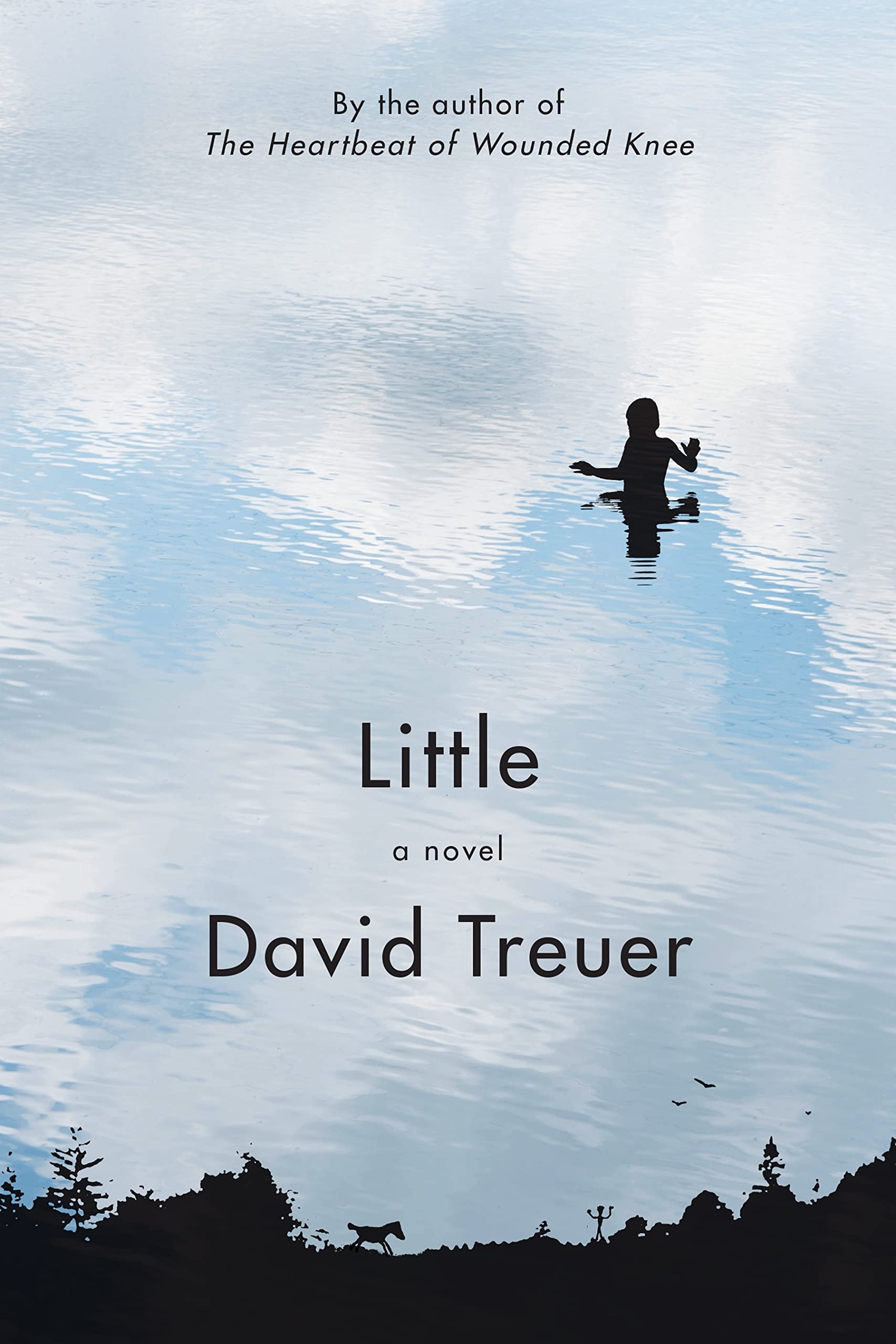 Buy Little: A Novel — BookShops.in