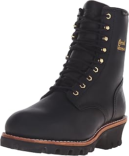 chippewa boots amazon