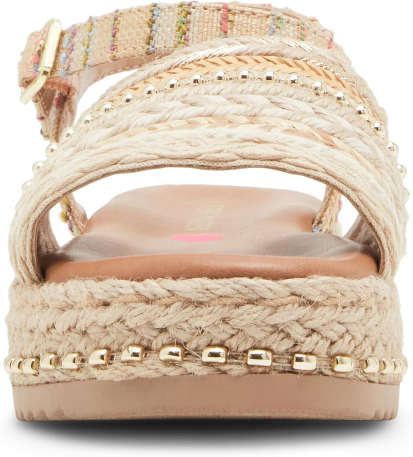 Steve Madden Girls' Path
