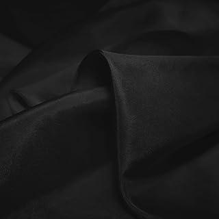 8 Momme 100% Mulberry Silk Habotai Fabric, 44