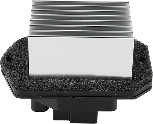 Miniatura 370 de SCITOO Resistencia de motor de ventilador HVAC para 2008-2013 para Chrysler 300/2008-2016 para Town & Country/2008-2010 para Dodge Charger/2008-2018