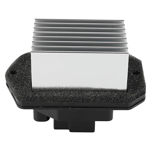 Miniatura 31 de SCITOO Resistencia Reguladora del Motor del Ventilador del Sistema HVAC para Calentador de Aire Acondicionado para 2010-15 para Mercedes-Benz