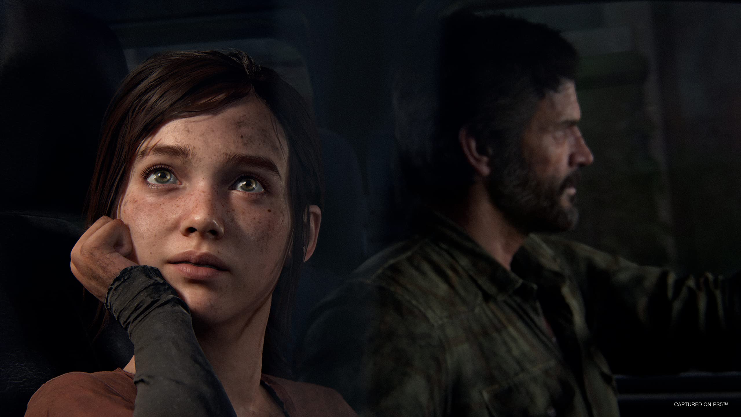 Sony Interactive Entertainment The Last of Us Part 1 Standard PlayStation 5