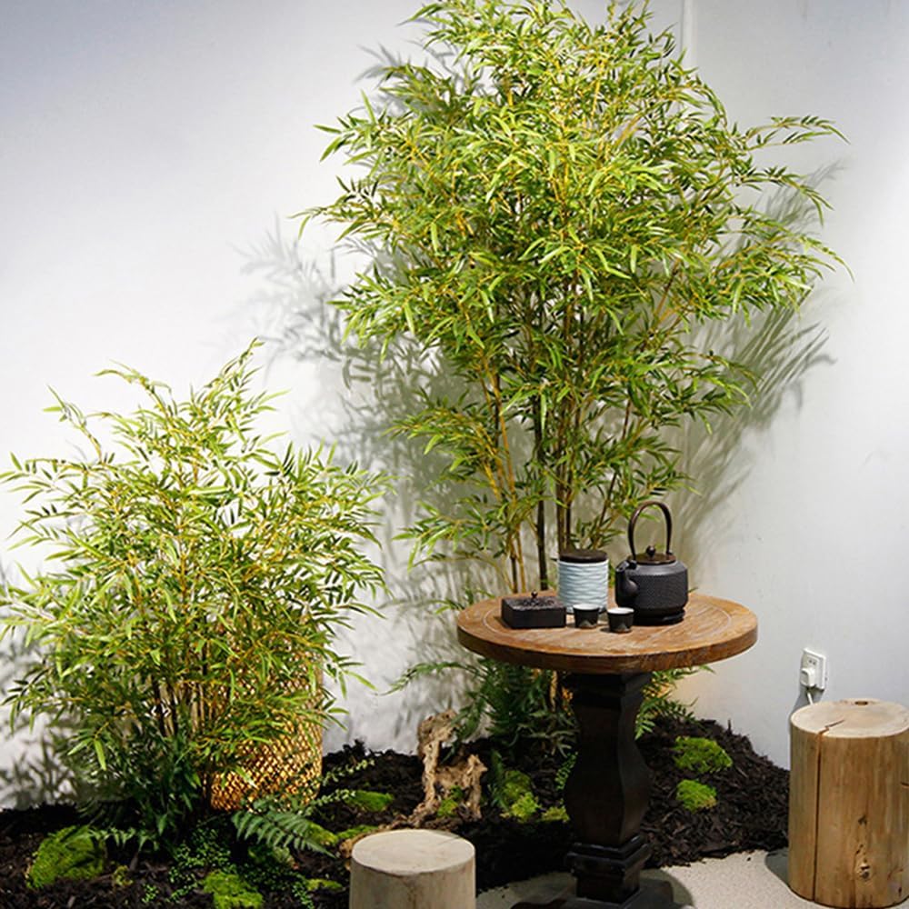 光触媒 人工観葉植物 フェイクグリーン フレッシュパキラ1.35 【公式通販】