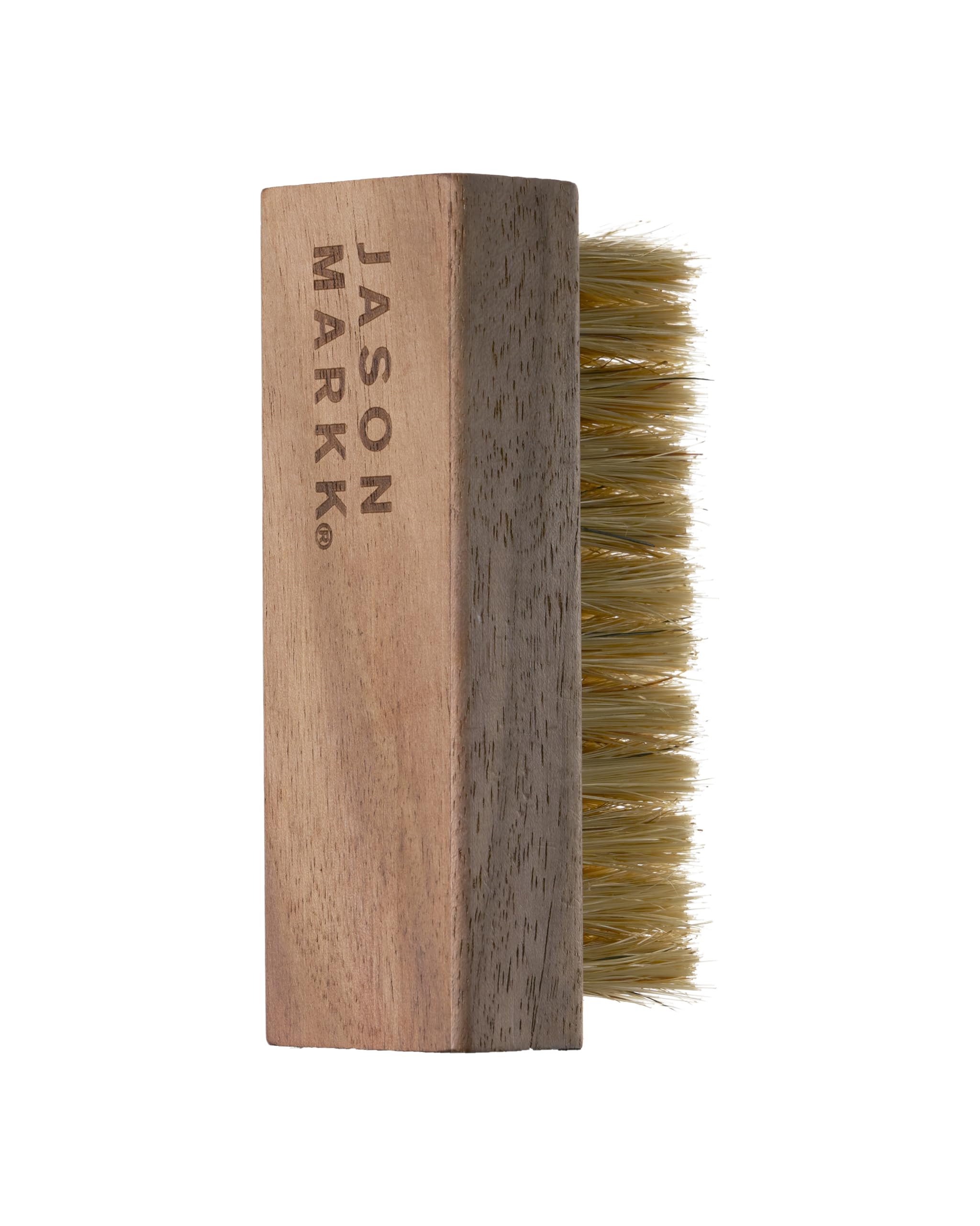 [ジェイソンマーク] JASON MARKK PREMIUM CLEANING BRUSH デリケート素材専用のスニーカークリーニングブラシ ジェイソンマーク プレミアム クリーニング ブラシ