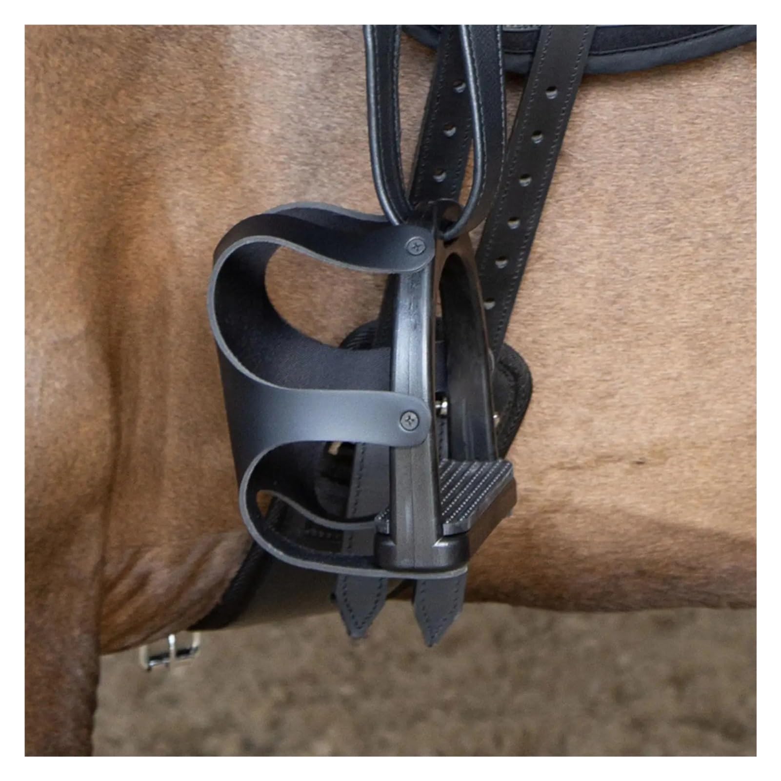 Staffe for Equitazione Attrezzatura Equestre Antiscivolo | Attrezzatura for l'equitazione