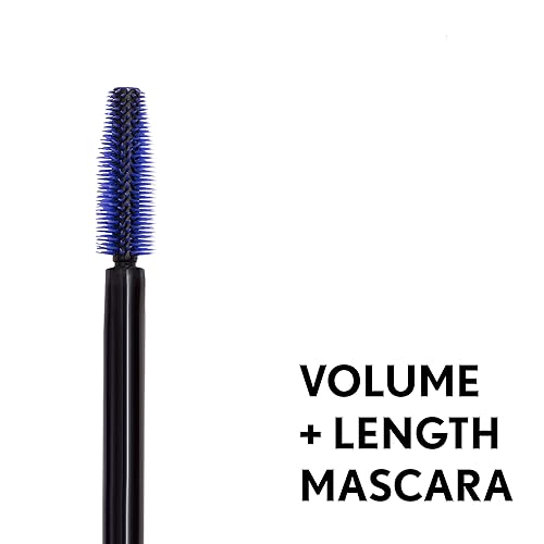 Vista 36 de Covergirl - Máscara resistente al agua Lash Blast Fusion, color negro 860 Muy Negro