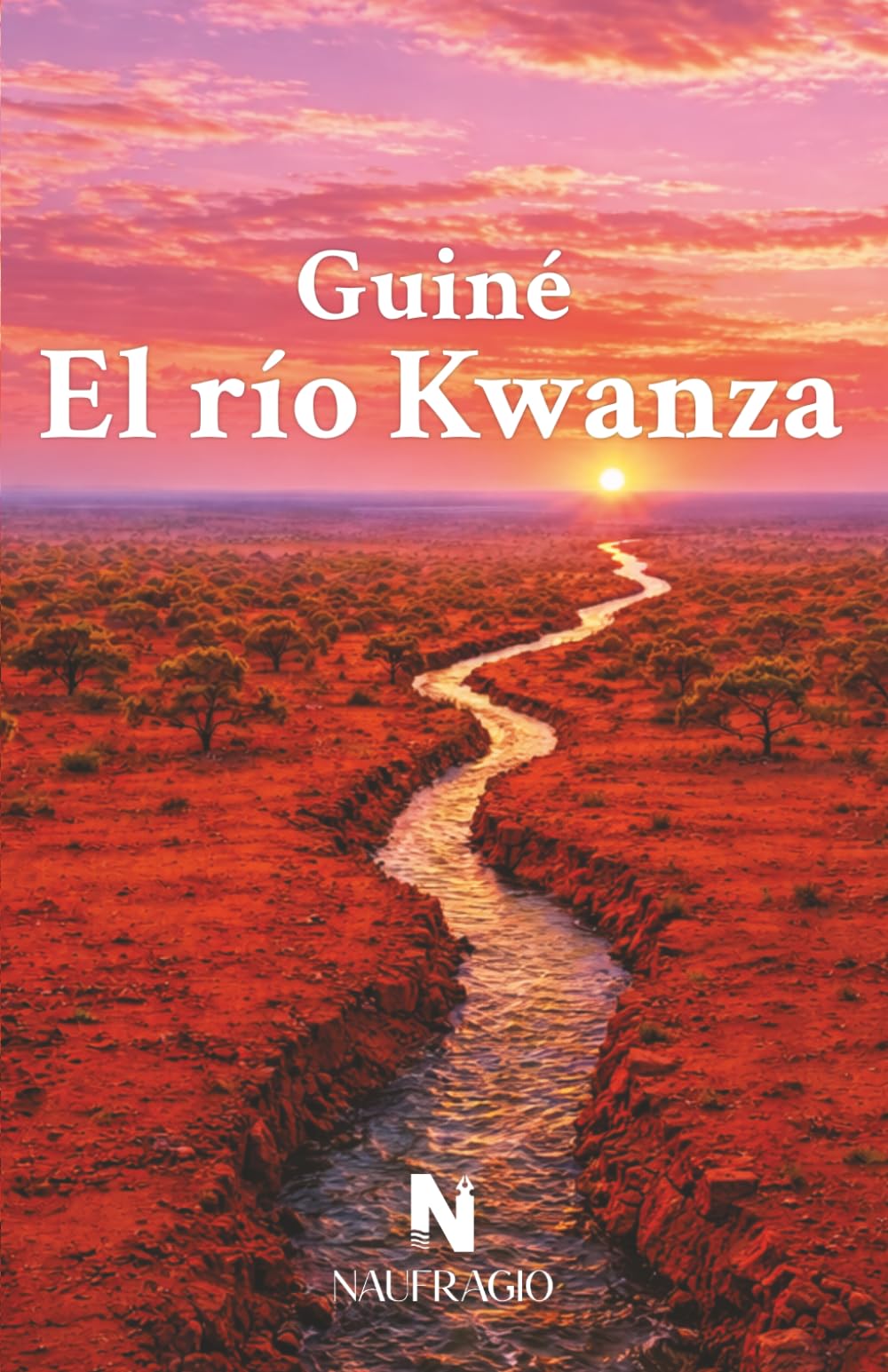 El río Kwanza
