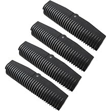 2 Sets Replacement Blades for Andis Foil Shaver - Fits TS1 17150/17235/17220 & TS2 17200 Models