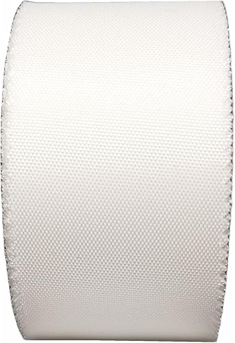 Miniatura 5 de Cloth Medical - Cinta quirúrgica de primeros auxilios de 1 pulgada x 10 yardas paquete de 6 rollos ligera transpirable similar a la seda microporosa