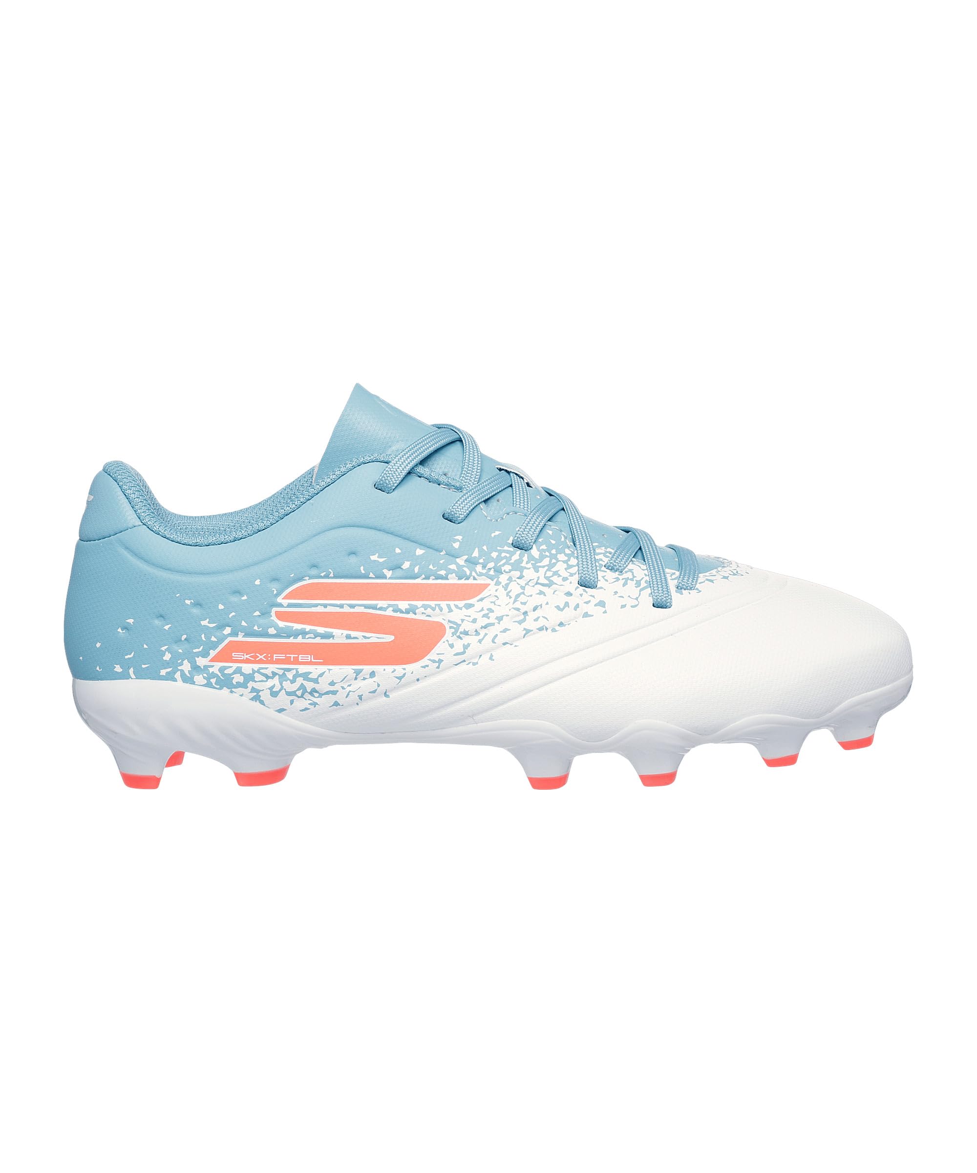 Skechers Razor 1.5 Jr TD FG Football Boots For Boys Zapatillas de fútbolUnisex niños