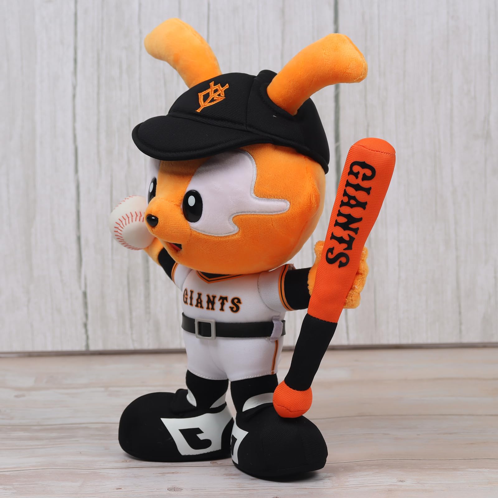 Amazon.co.jp: 吉徳 ヴィクトリー ジャビット S(全長30cm）バッター