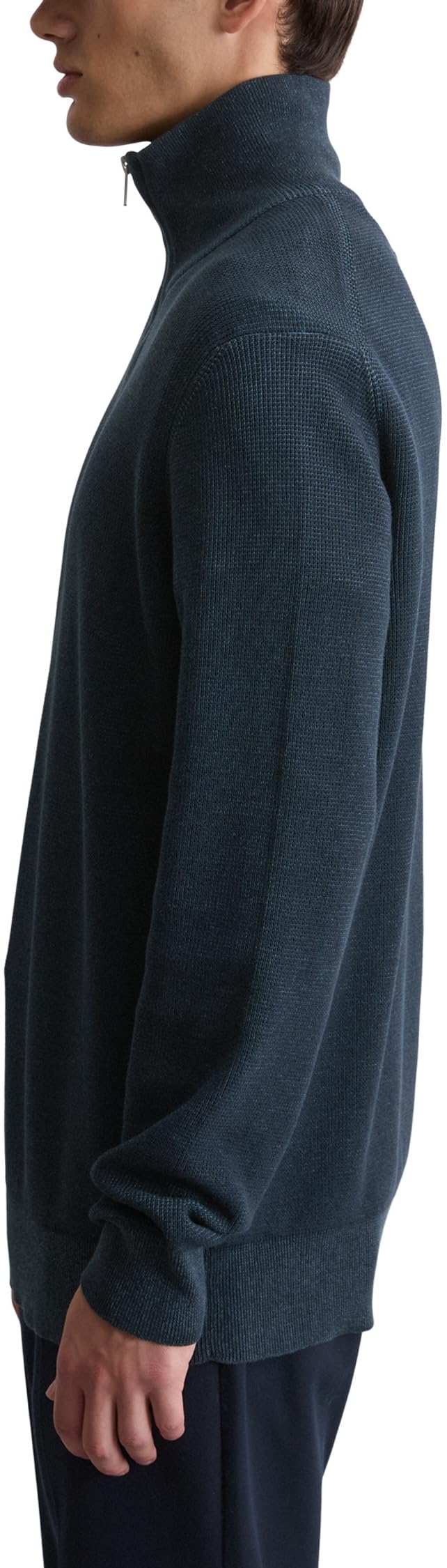 Marc O'Polo Herren 528510160100 Pullover Sweater (1er Pack)