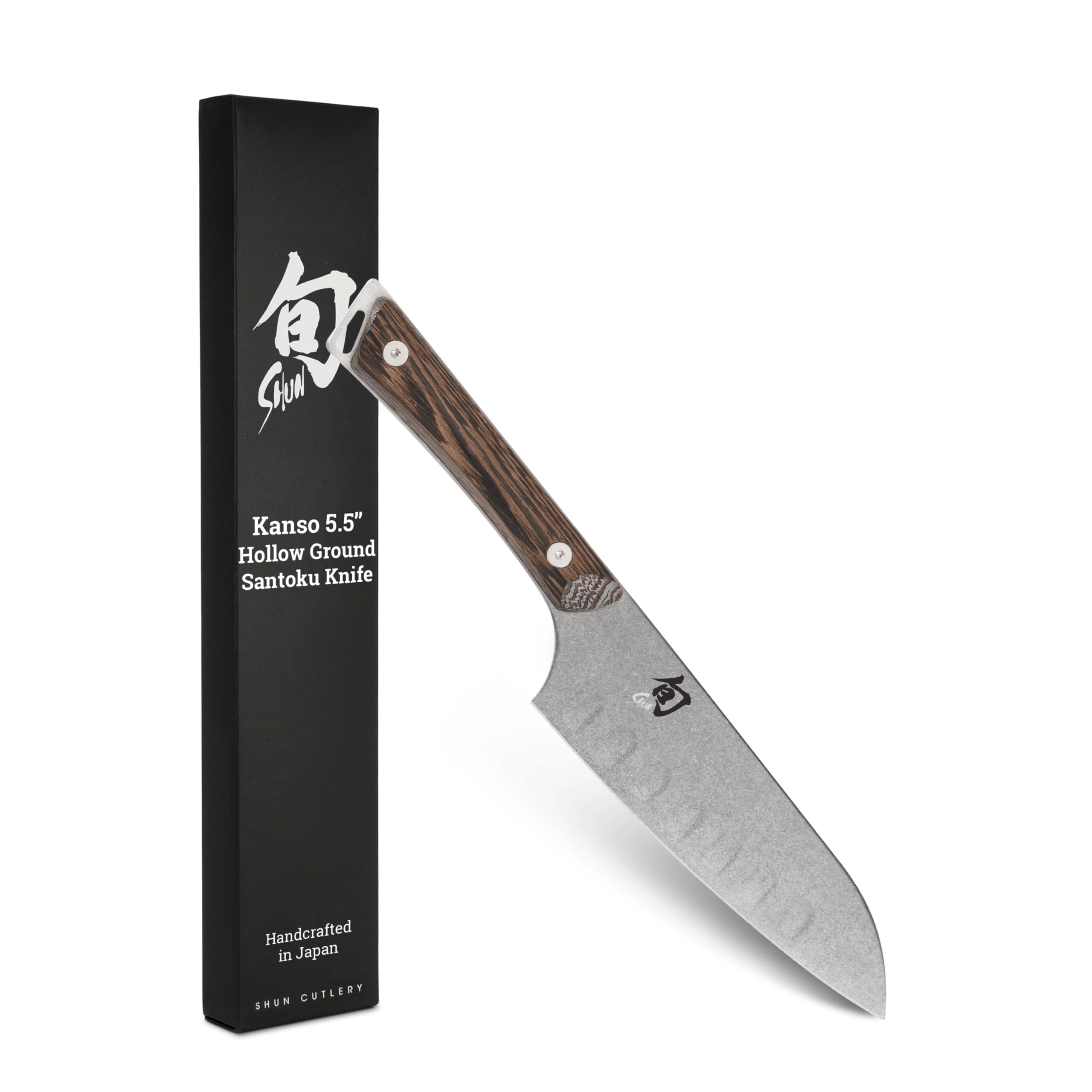 Amazon.com: Shun Kanso 5.5