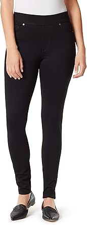 Avery Slim Pull-On Pant for Women