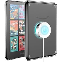 MoKo   7  Kindle Paperwhite  12  2024 & Kindle Colorsoft