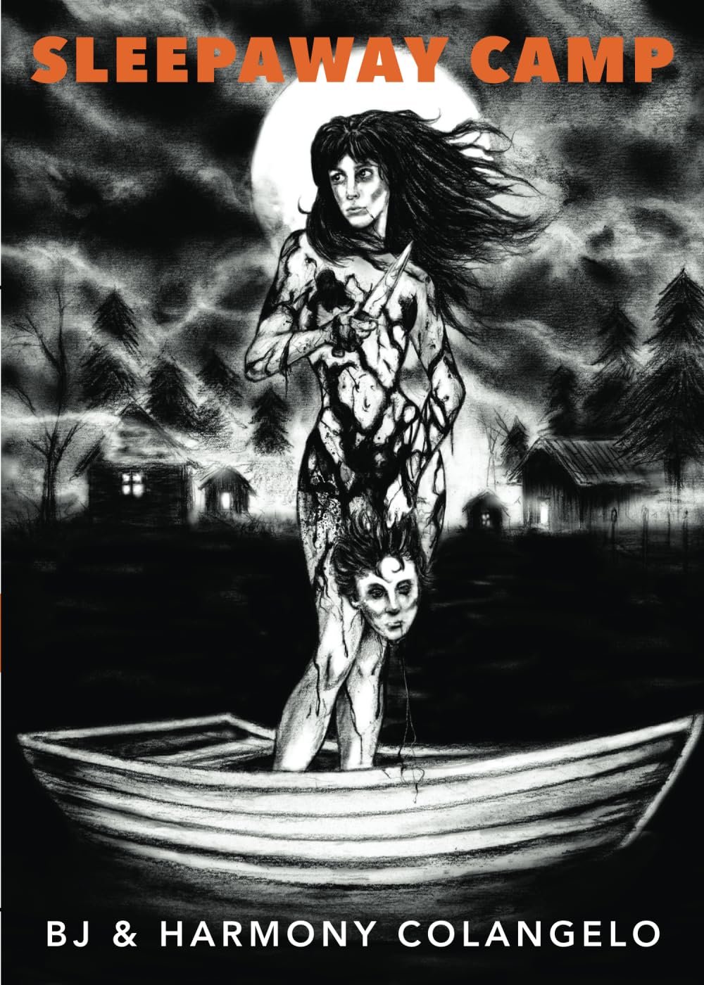 Sleepaway Camp (DieDieBooks)