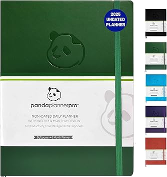Panda Planner