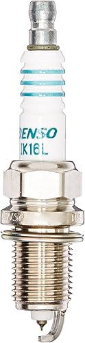 Denso (5357) IK16L Iridium Power Bujía (1 unidad)