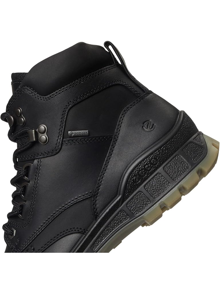 Black ECCO Track 25 GORE-TEX® Boot