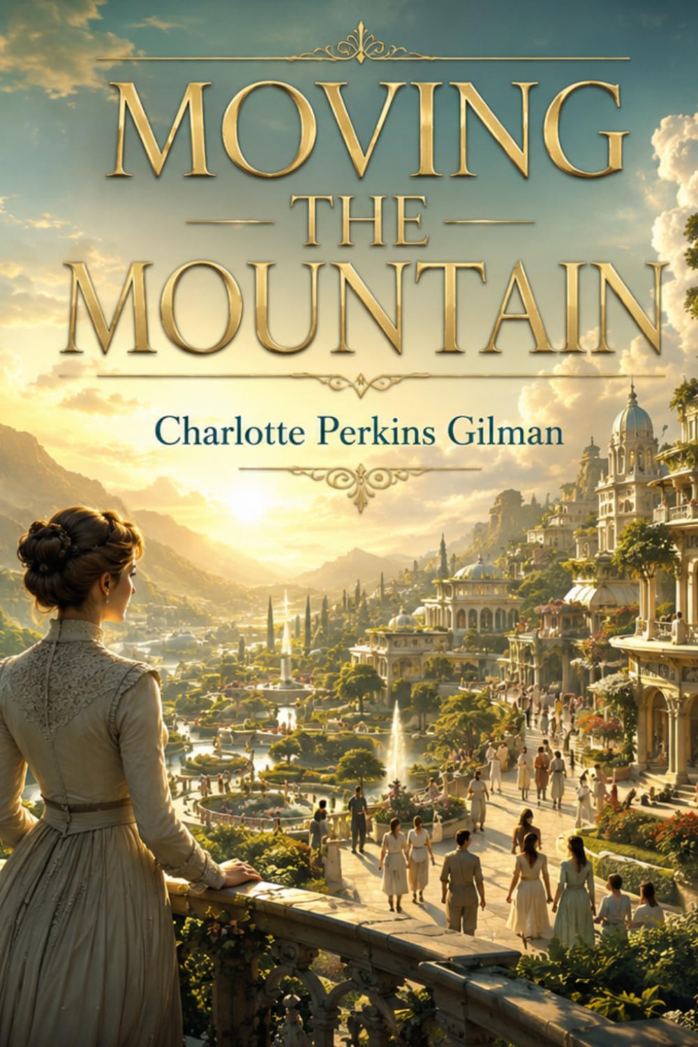 Moving the Mountain