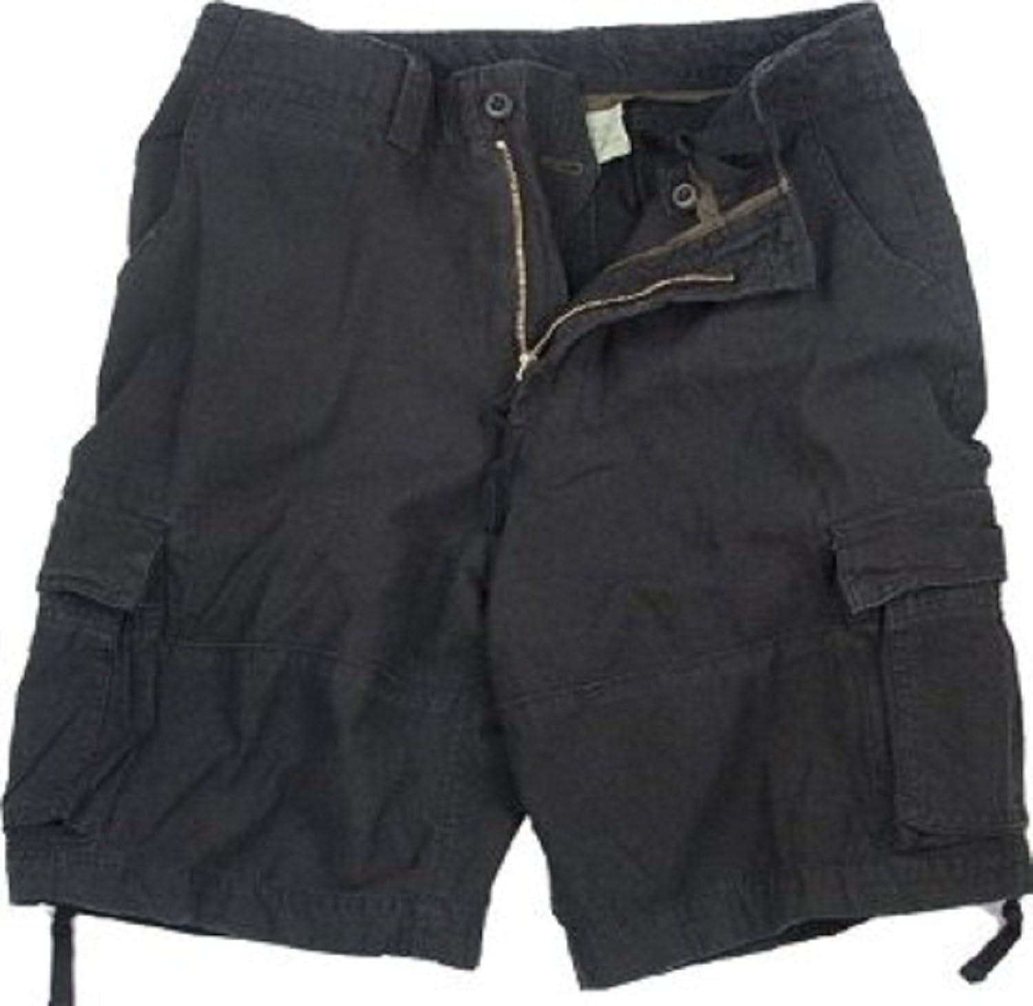 army vintage shorts