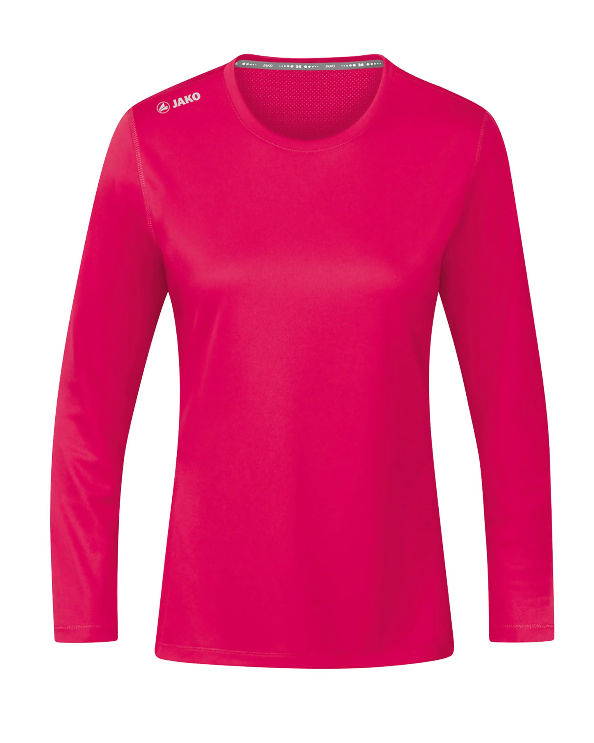 JAKO Damen Longsleeve Run 2.0