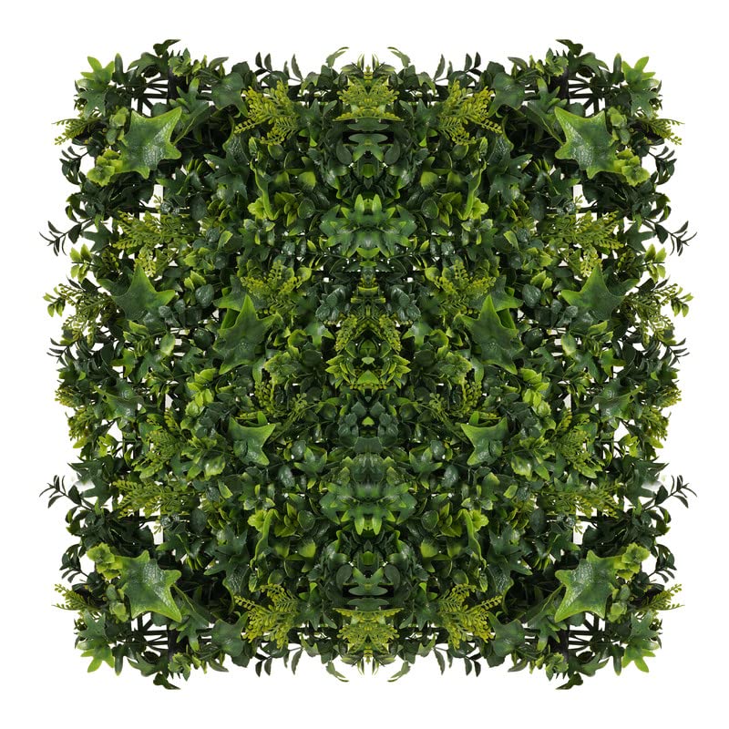 Golden Cart Plastic Artificial Wall Grass For Home Decoration (14 Pcs) I Grass Mat For Wall I Vertical Garden Artificial Wall Plants (Lemon Green Design, 50Cm X 50Cm X 5Cm, Pack Of 14) (B099QGC9BP) Amazon Price History, Amazon Price Tracker