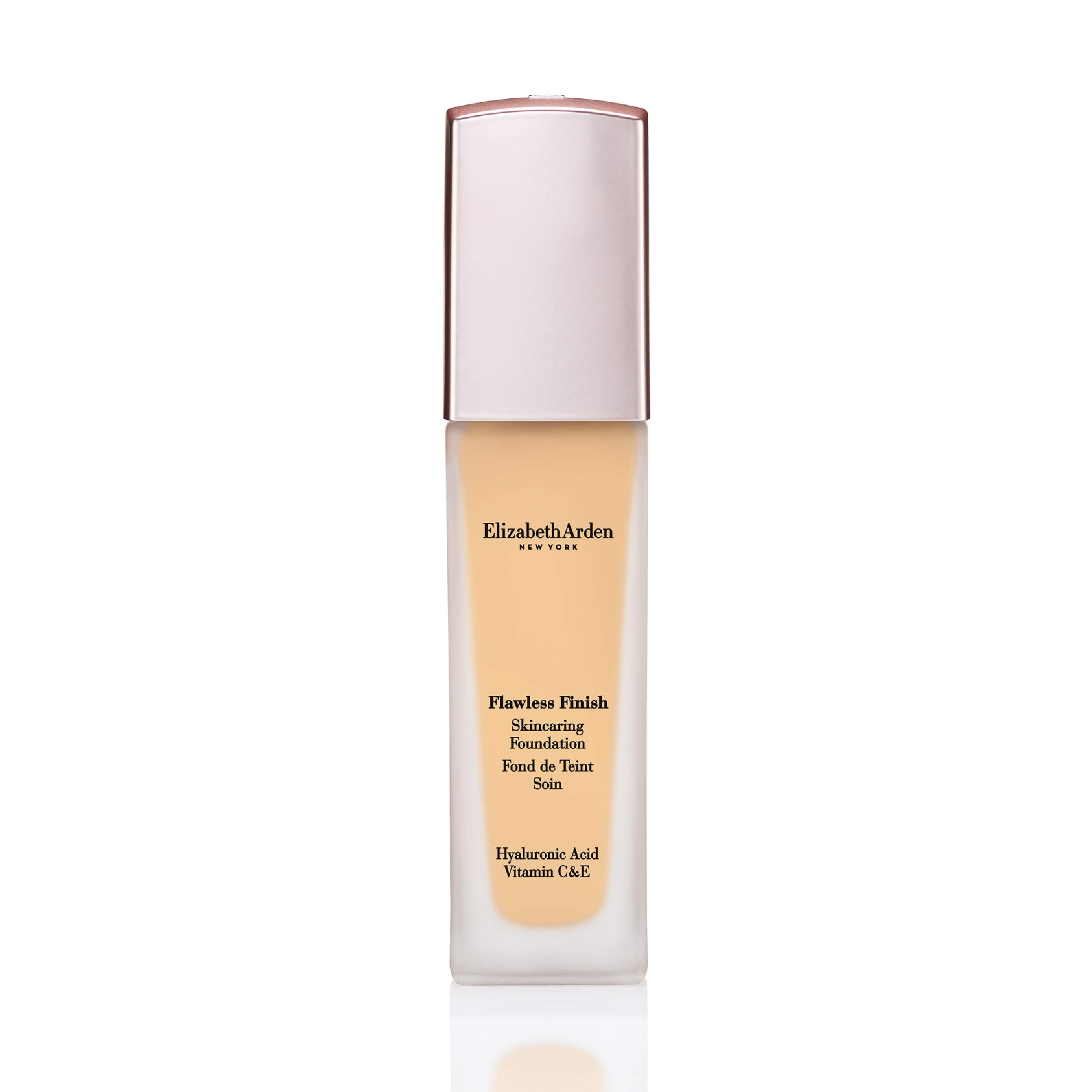 Elizabeth Arden Flawless Finish Skincaring Foundation 210N 30 ml
