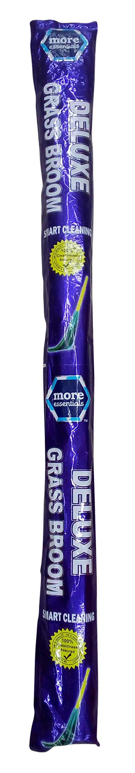 See full amazon price history chart for More Essentials Deluxe Grass Broom- nos Loose More Essentials Deluxe Grass Broom- nos Loose (B07C77H68M) Amazon Price History, Amazon Price Tracker