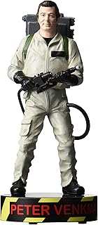 Factory Entertainment Ghostbusters - Peter Venkman Deluxe Premium Motion Statue (Talking)