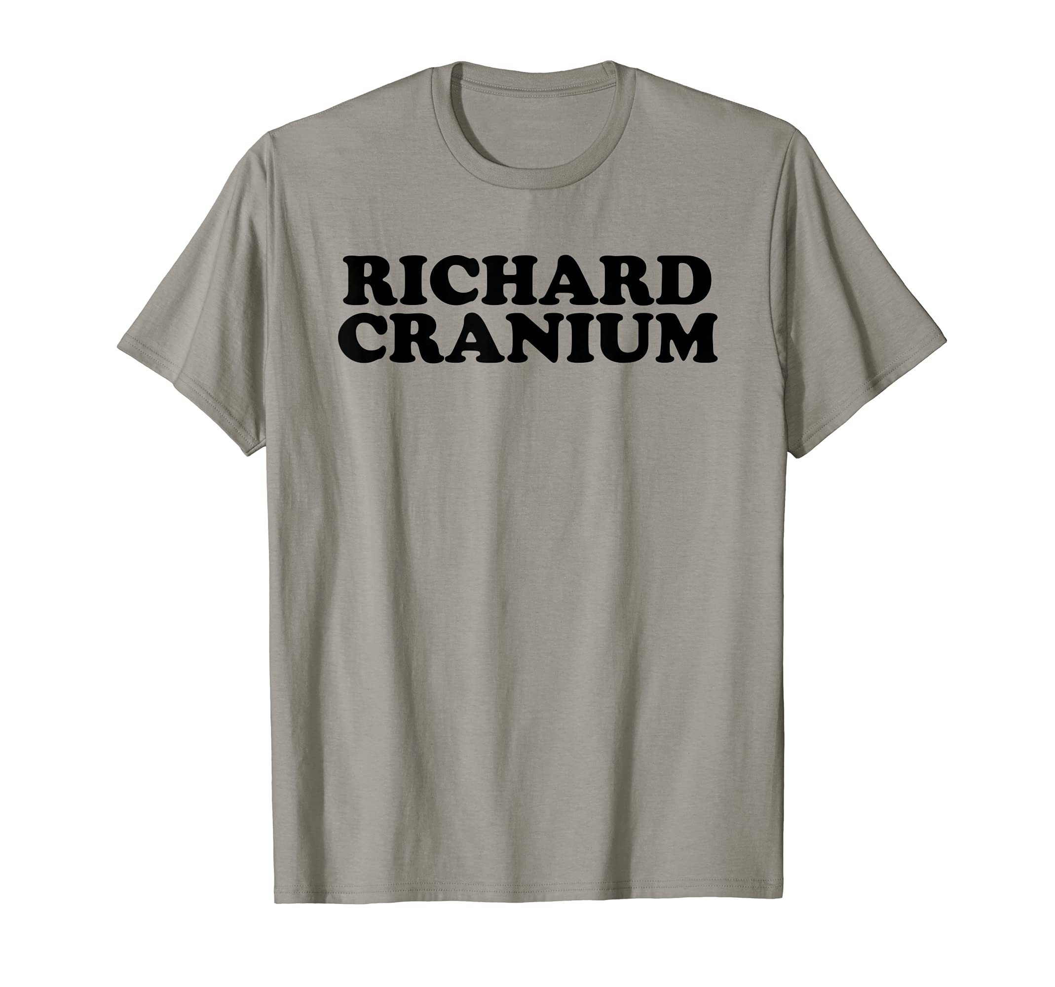 Richard CraniumTee Shirt
