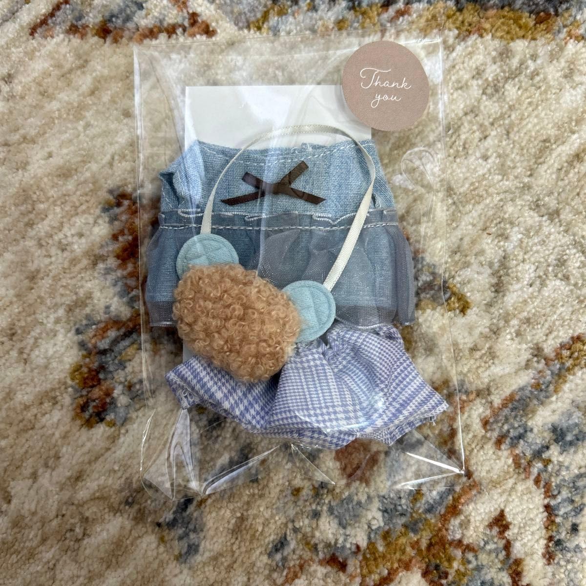 ちびぬい はぴぬい ちびスト 3点セット