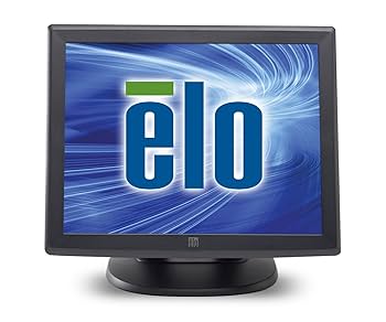 ELO 15.0型 タッチモニター（1515L） DISオリジナルモデル 15.0型 タッチモニター（1515L