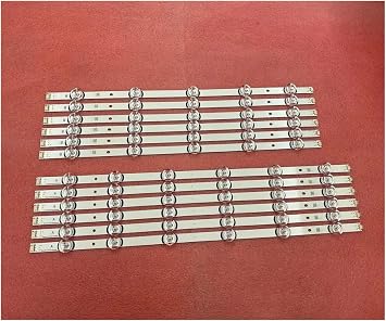 LED Backlight Strip for TV 60LB5630 60LB6520-TB 60LB650v 60GB6500 60LF6090 60LB6100 60LY340C 60LB7100 60LB659Y 6916L-1720A 1721A