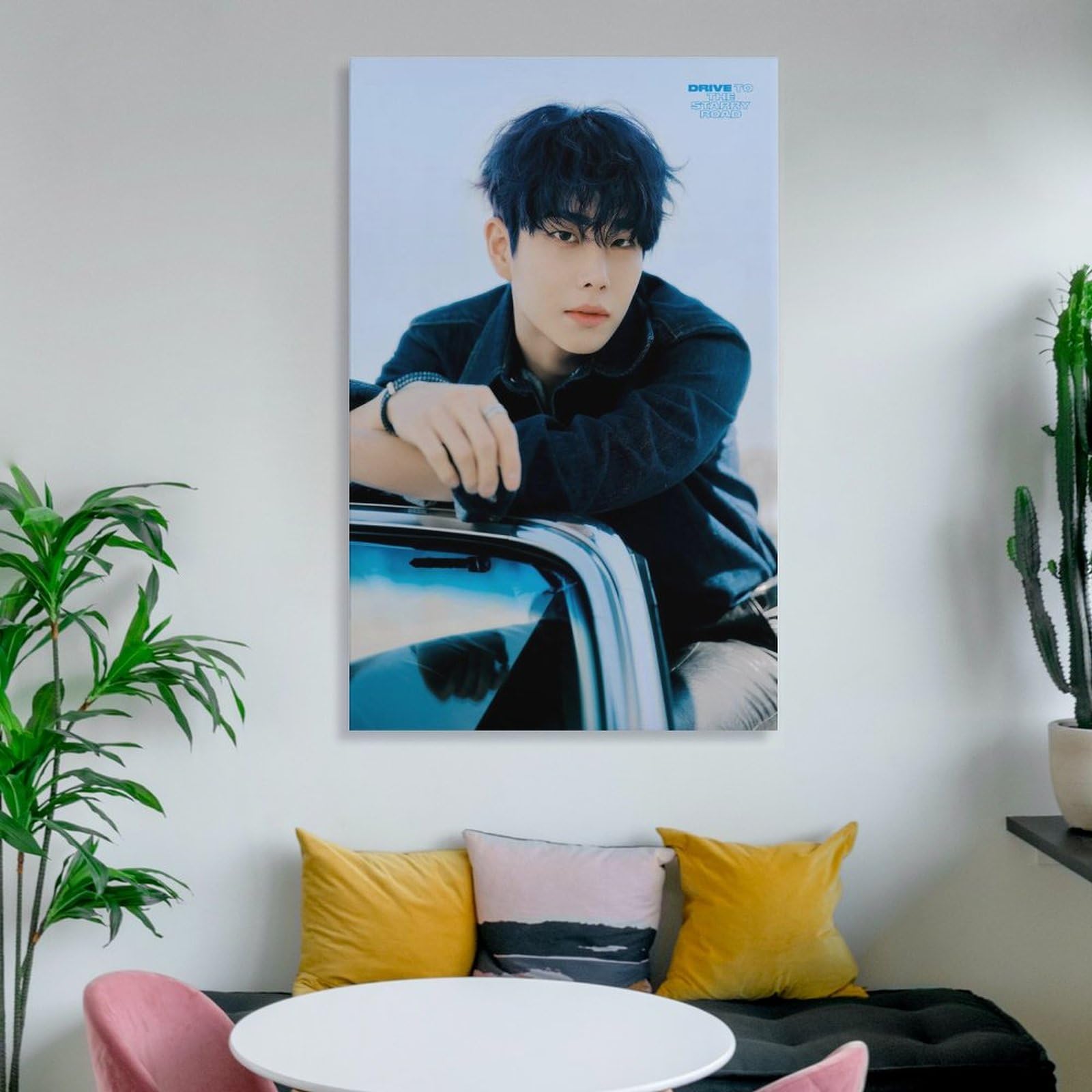 STAR MJ ASTRO The Third Album Drive to The Starry Road KPOP ARTIST 