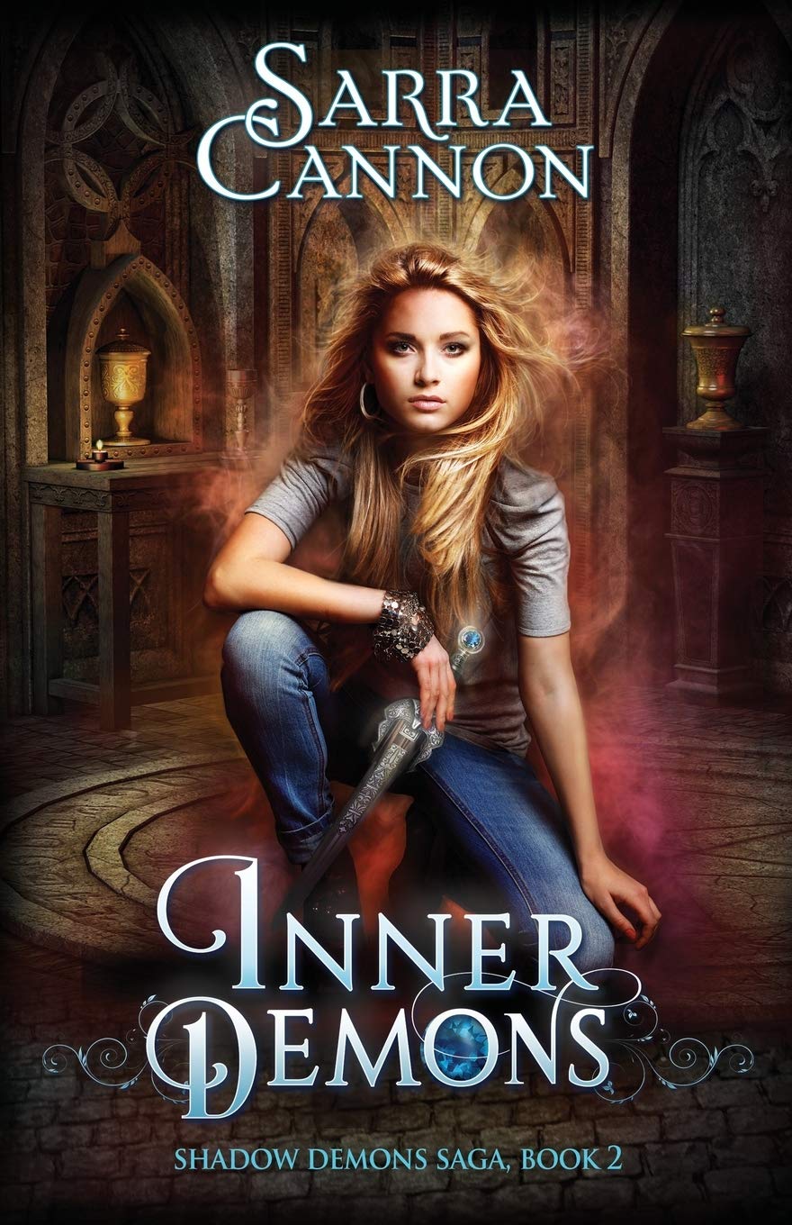 Inner Demons: 2 (The Shadow Demons Saga)