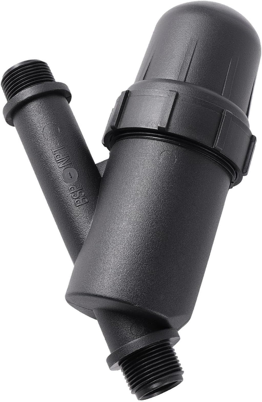 Watering Net Filter Easily Remove Inner Mesh Screen Suitable For Agricultural Irrigation Bacterias And Algae Screen Irrigation Filter Garden Watering Net Mesh