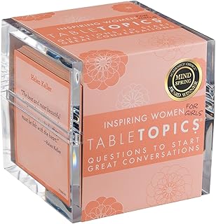 Votes For Women Board Game Picks collage image 4