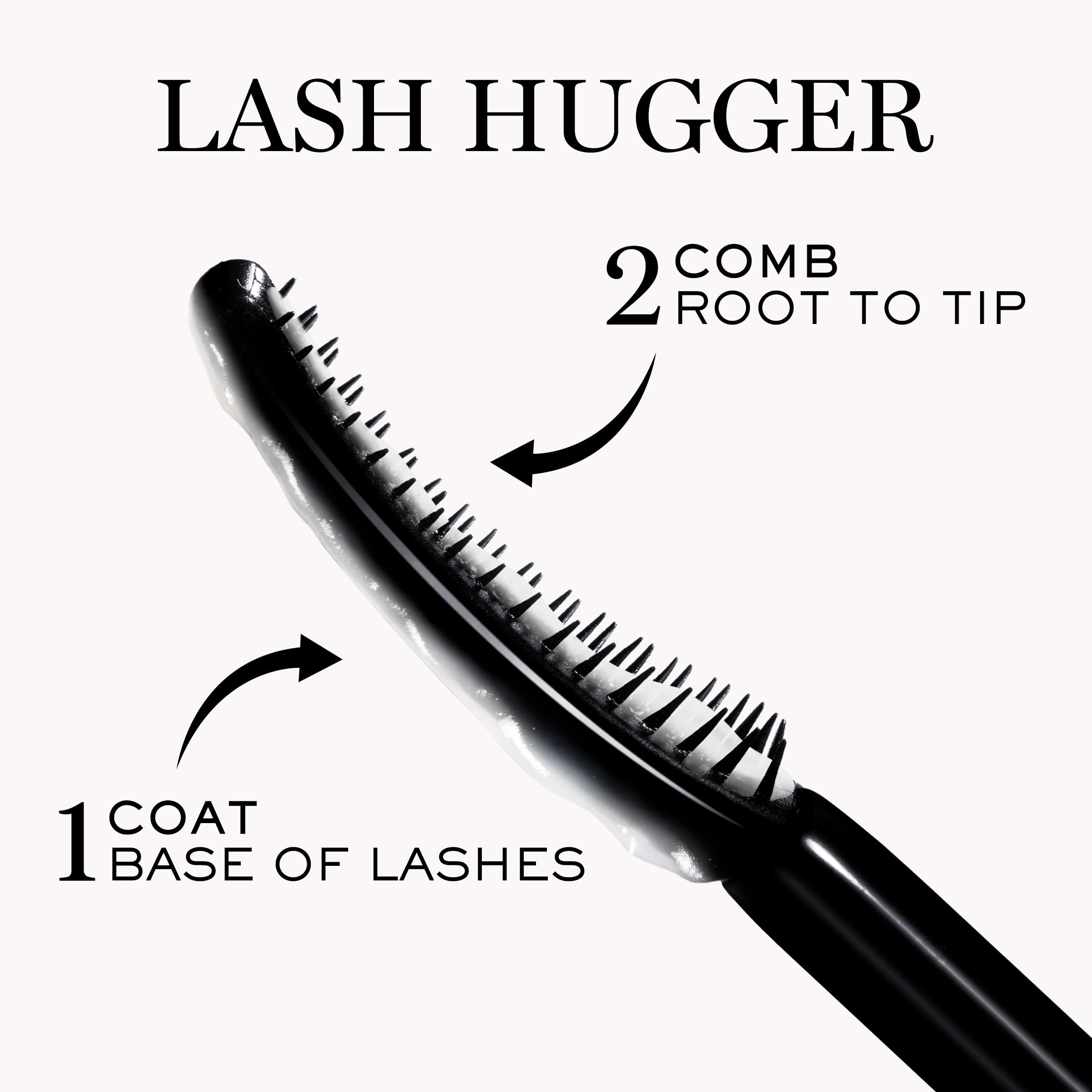 Lancôme Mascara Melter - Gentle Remover -2