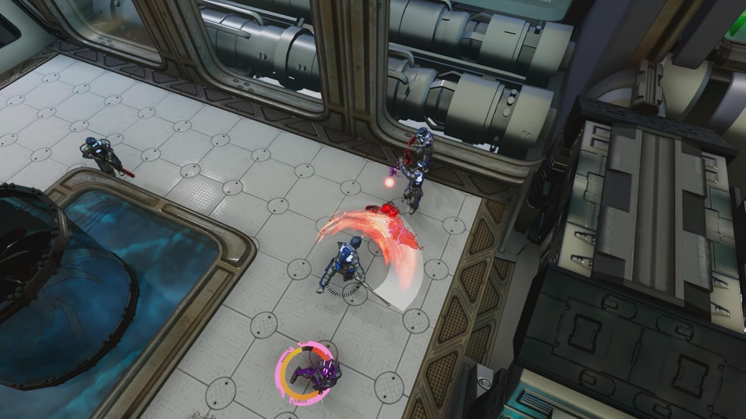 Memory Lost: Shift Edition - For PlayStation 5 - Image 5