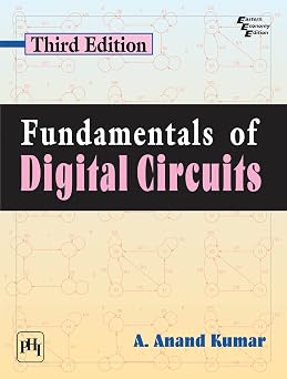 FUNDAMENTALS OF DIGITAL CIRCUITS