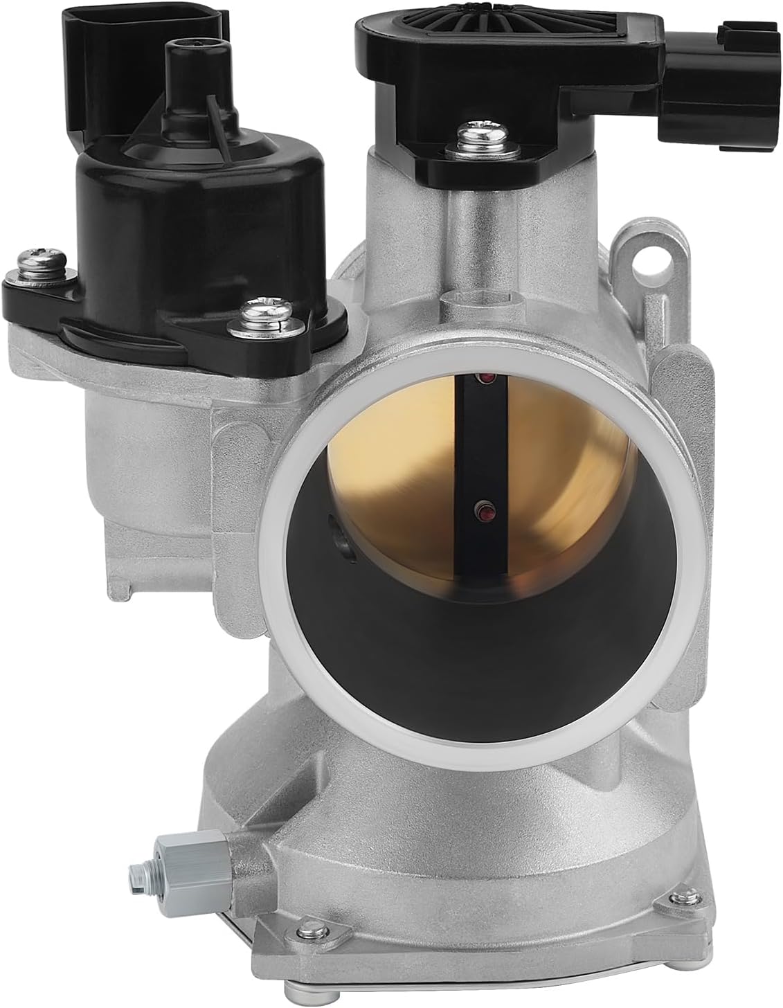 M MATI Throttle Body for Polaris Ranger RZR Sportsman ACE 570 2012-2014 1204284 1205098