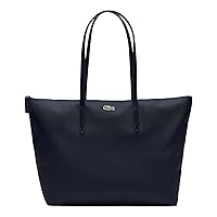 Algopix Similar Product 17 - Lacoste Crossbody Bags, Blue (Eclipse)