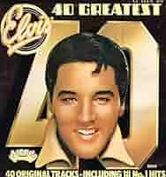 Elvis Presley Elvis's 40 Greatest UK盤 LP 71U5mMYzaKL._SY200_QL15_.jpg