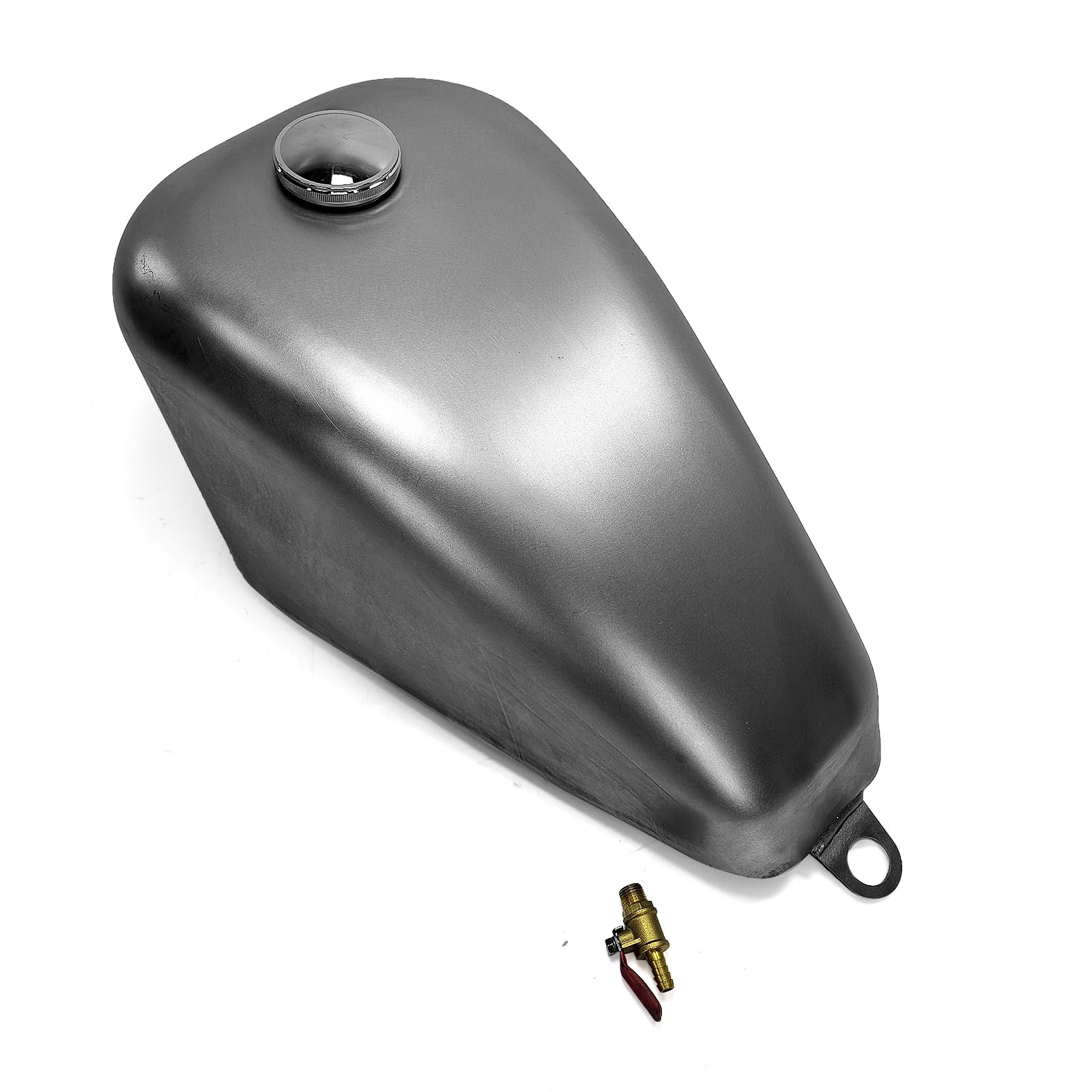 Amazon | ヤマハXV750 1988-1998 XV1100用 10L オートバイガソリンガス